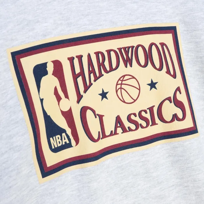 Mitchell and Ness NBA Fleece Pullover Hoodie Men Hoodies and Sweatshirts Mitchell and Ness NBA Fleece Pullover Hoodie Men Hoodies and Sweatshirts