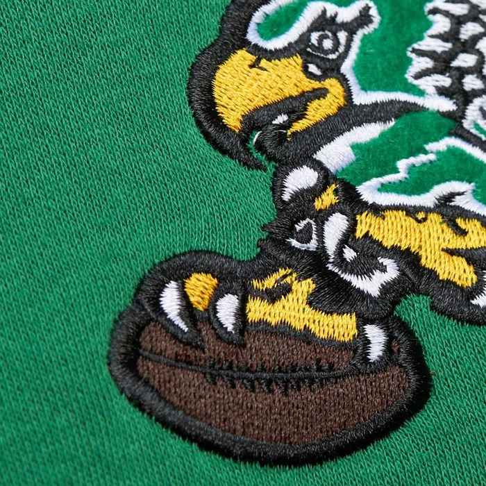Mitchell and Ness Off Field SS Hoodie Vintage Logo Philadelphia Eagles Men Hoodies and Sweatshirts Mitchell and Ness Off Field SS Hoodie Vintage Logo Philadelphia Eagles Men Hoodies and Sweatshirts