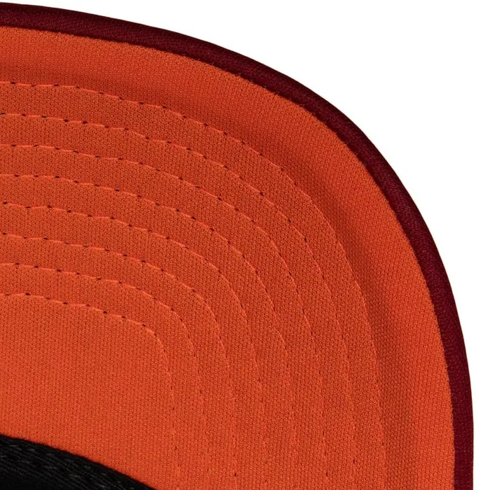 Mitchell and Ness Off The Backboard Trucker Snapback HWC Miami Heat Men Hats and Headwear Mitchell and Ness Off The Backboard Trucker Snapback HWC Miami Heat Men Hats and Headwear