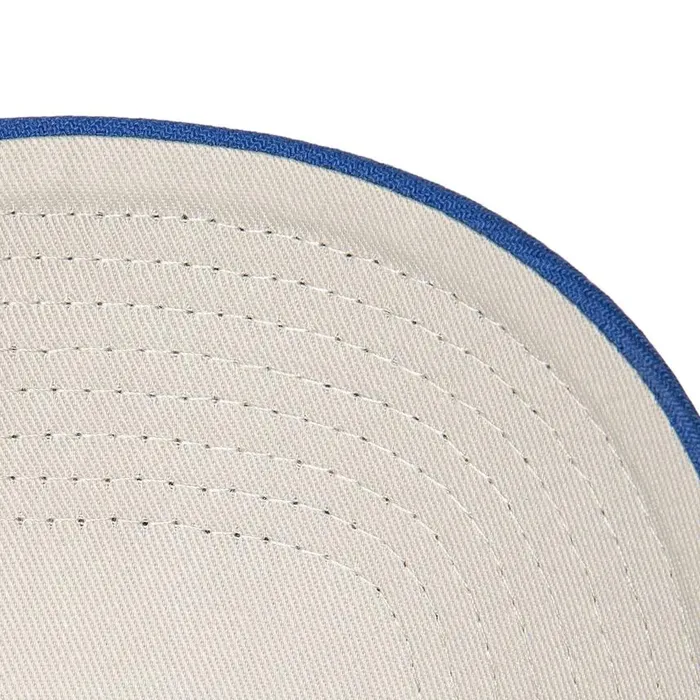 Mitchell and Ness Overbite Pro Snapback Golden State Warriors Men Hats and Headwear Mitchell and Ness Overbite Pro Snapback Golden State Warriors Men Hats and Headwear