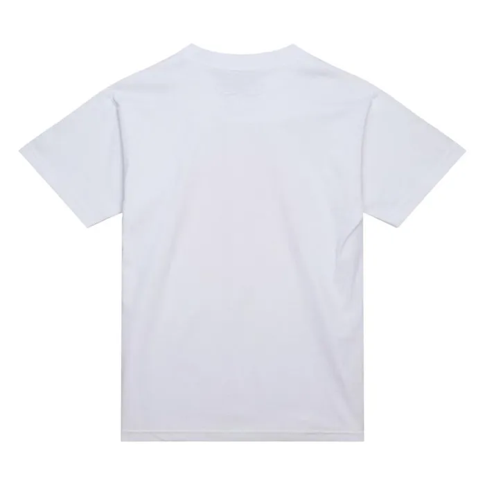 Mitchell and Ness Oversized Graphic Tee Inter Miami CF Men TShirts and Tops