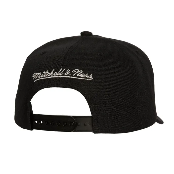 Mitchell and Ness Panorec Pro Snapback Vntg Los Angeles Kings Men Hats and Headwear Mitchell and Ness Panorec Pro Snapback Vntg Los Angeles Kings Men Hats and Headwear