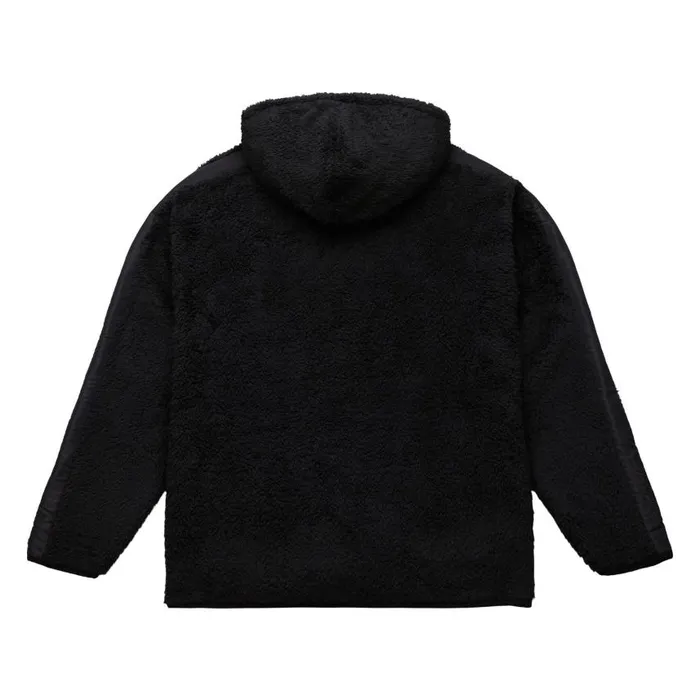 Mitchell and Ness Polar Fleece 14 Zip Pullover Hoodie Oakland Raiders Men Hoodies and Sweatshirts Mitchell and Ness Polar Fleece 14 Zip Pullover Hoodie Oakland Raiders Men Hoodies and Sweatshirts