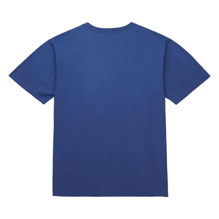 Mitchell and Ness Premium Pocket Tee Real Salt Lake Men TShirts and Tops