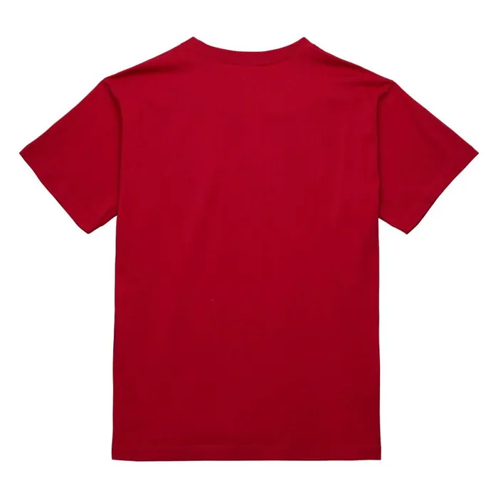 Mitchell and Ness Premium Pocket Tee St Louis Cardinals Men TShirts and Tops Mitchell and Ness Premium Pocket Tee St Louis Cardinals Men TShirts and Tops