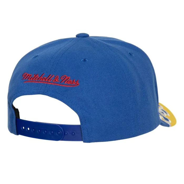 Mitchell and Ness Pro Snapback Jake The Snake Men Hats and Headwear Mitchell and Ness Pro Snapback Jake The Snake Men Hats and Headwear