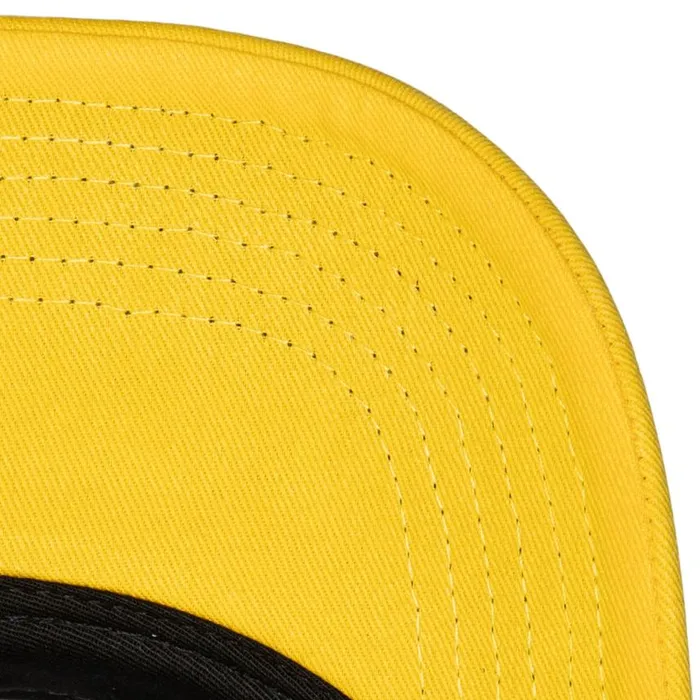 Mitchell and Ness Pro Snapback Jake The Snake Men Hats and Headwear Mitchell and Ness Pro Snapback Jake The Snake Men Hats and Headwear
