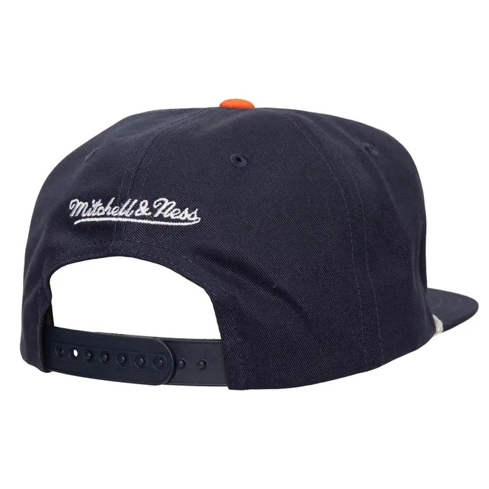 Mitchell and Ness Radiant Lines Deadstock Snapback Coop Houston Astros Men Hats and Headwear Mitchell and Ness Radiant Lines Deadstock Snapback Coop Houston Astros Men Hats and Headwear
