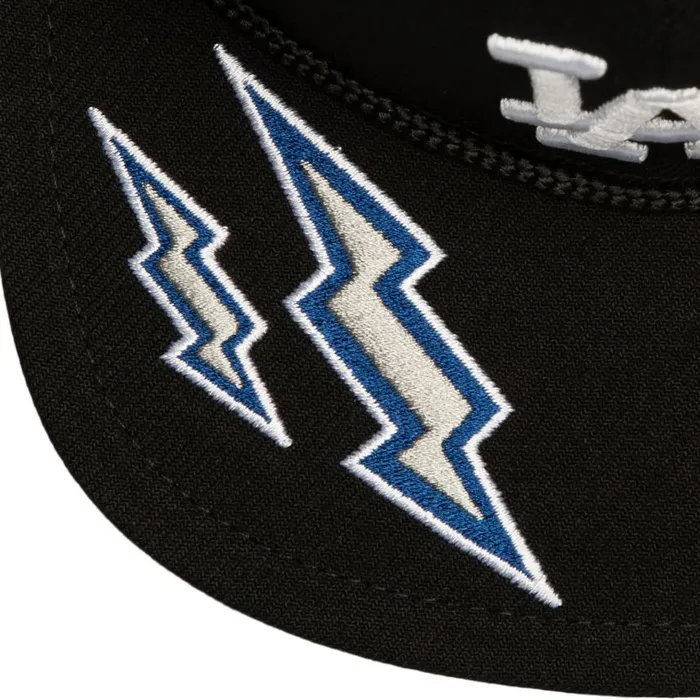 Mitchell and Ness Recharge Trucker Los Angeles Dodgers Men Hats and Headwear Mitchell and Ness Recharge Trucker Los Angeles Dodgers Men Hats and Headwear