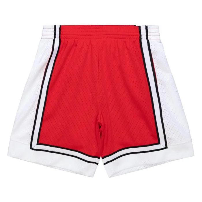 Mitchell and Ness Replica UNLV 1989 Shorts Men Shorts