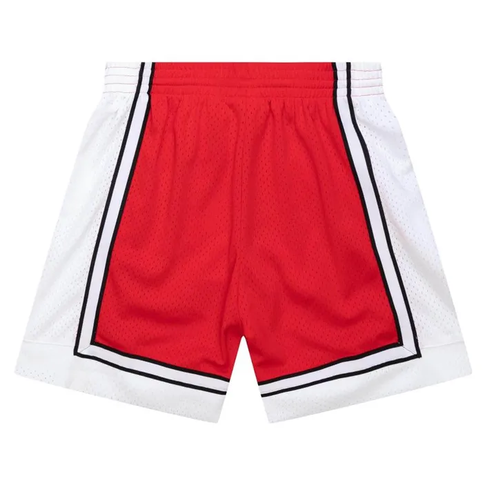 Mitchell and Ness Replica UNLV 1989 Shorts Men Shorts Mitchell and Ness Replica UNLV 1989 Shorts Men Shorts