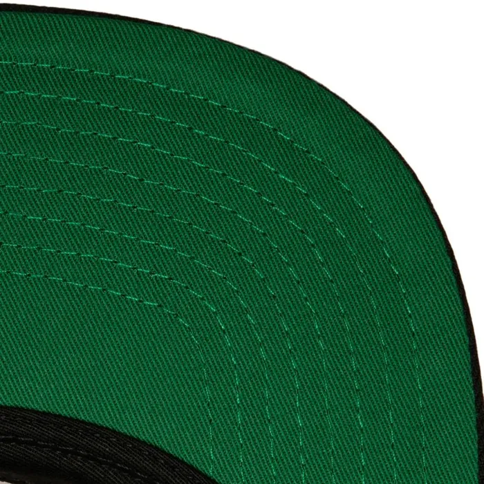 Mitchell and Ness Retro Sport Snapback Ohio State Men Hats and Headwear Mitchell and Ness Retro Sport Snapback Ohio State Men Hats and Headwear