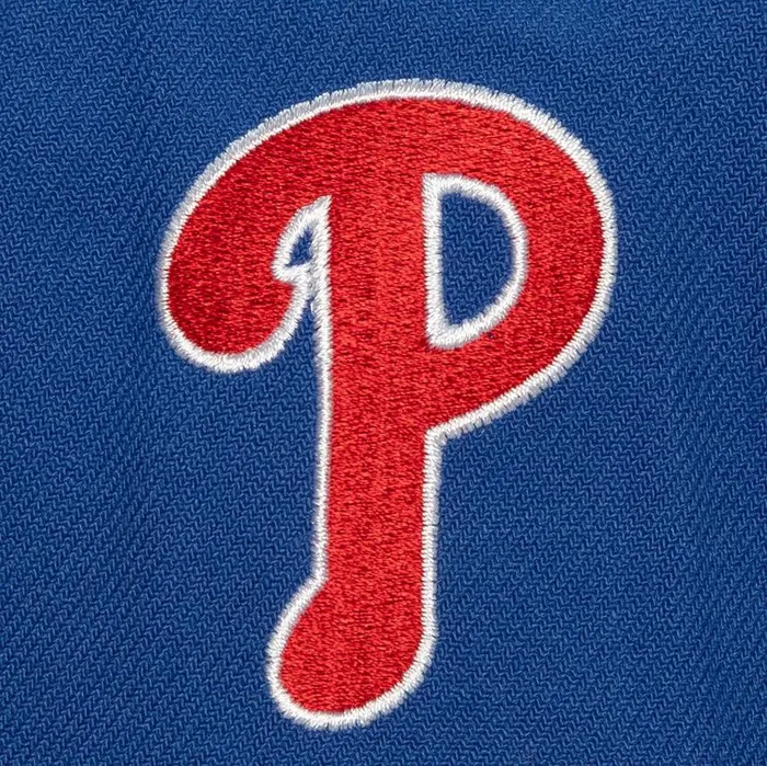 Mitchell and Ness Retro Sport Snapback Philadelphia Phillies Men Hats and Headwear Mitchell and Ness Retro Sport Snapback Philadelphia Phillies Men Hats and Headwear