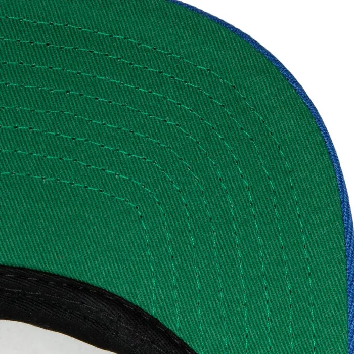 Mitchell and Ness Sharktooth Snapback HWC Orlando Magic Men Hats and Headwear Mitchell and Ness Sharktooth Snapback HWC Orlando Magic Men Hats and Headwear