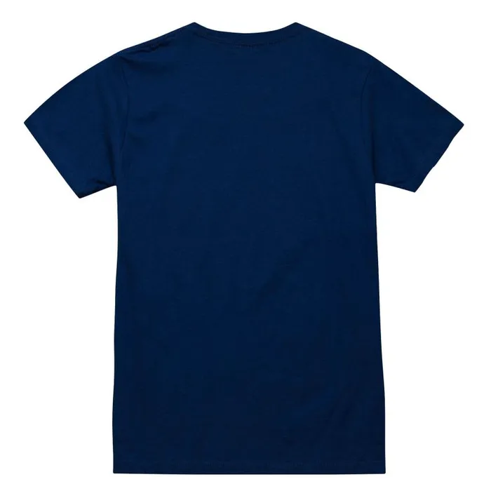 Mitchell and Ness SLAM Cover ASG Tee Indiana Pacers Jermaine O039Neal Men TShirts and Tops