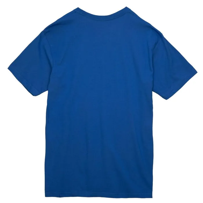 Mitchell and Ness Slub SS Tee AllStar Men TShirts and Tops