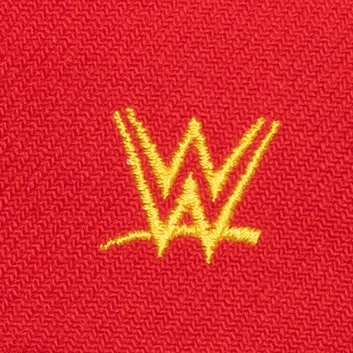 Mitchell and Ness Snapback Hulk Hogan Men Hats and Headwear Mitchell and Ness Snapback Hulk Hogan Men Hats and Headwear