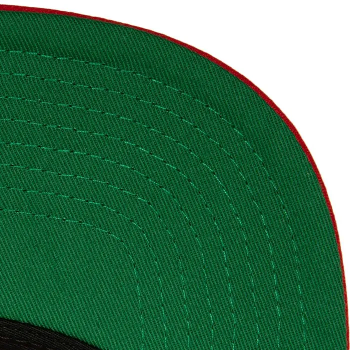 Mitchell and Ness Snapback Hulk Hogan Men Hats and Headwear Mitchell and Ness Snapback Hulk Hogan Men Hats and Headwear