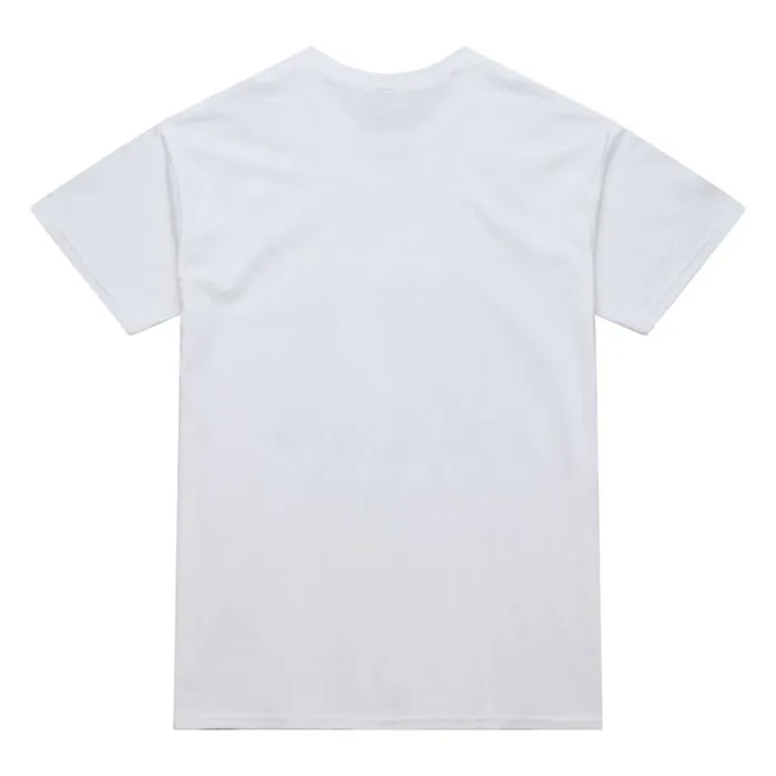 Mitchell and Ness Stateside Pastel SS Tee Houston Astros Men TShirts and Tops