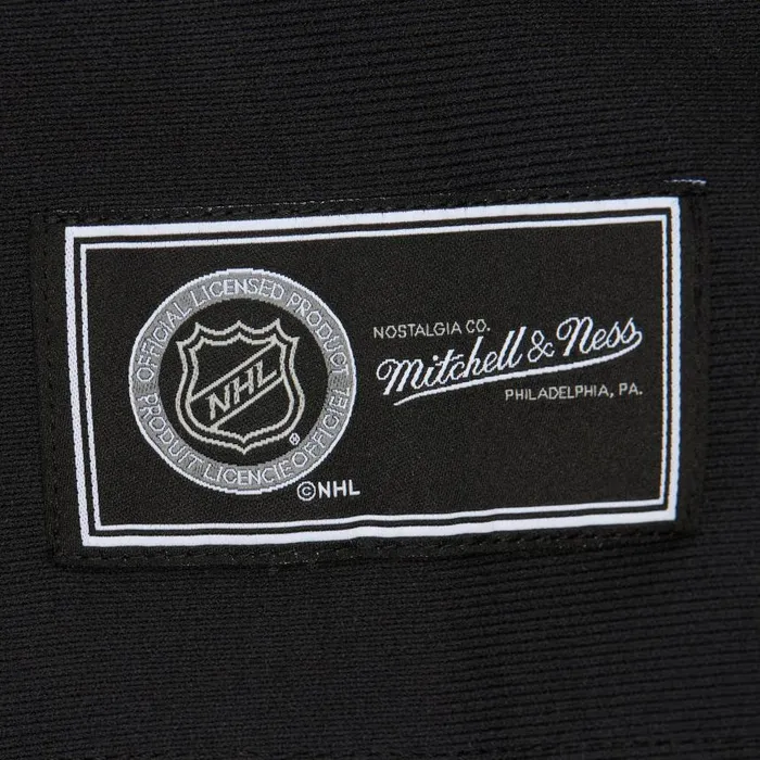 Mitchell and Ness Stateside Pastel VNeck LS Jersey Seattle Kraken Men TShirts and Tops Mitchell and Ness Stateside Pastel VNeck LS Jersey Seattle Kraken Men TShirts and Tops