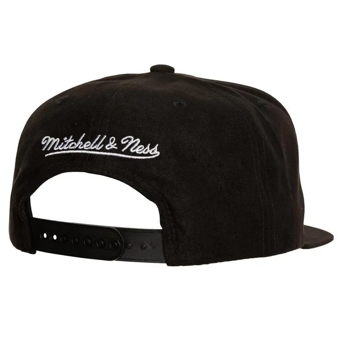 Mitchell and Ness Sweet Suede Snapback Chicago White Sox Men Hats and Headwear Mitchell and Ness Sweet Suede Snapback Chicago White Sox Men Hats and Headwear
