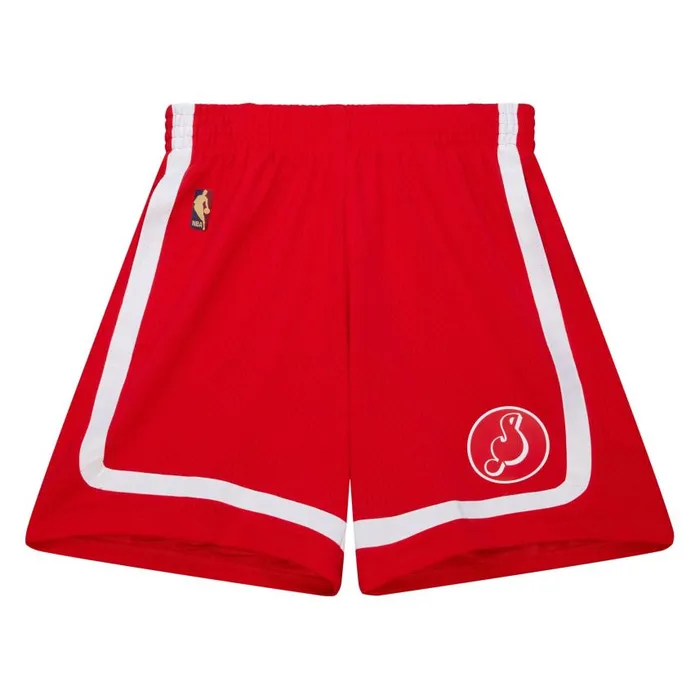 Mitchell and Ness Swingman Memphis Grizzlies 201516 Shorts Men Shorts