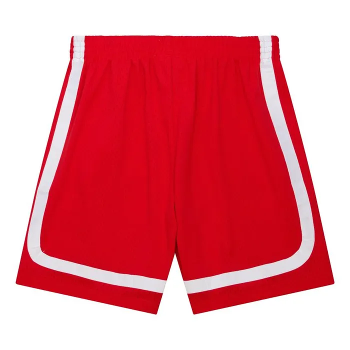 Mitchell and Ness Swingman Memphis Grizzlies 201516 Shorts Men Shorts