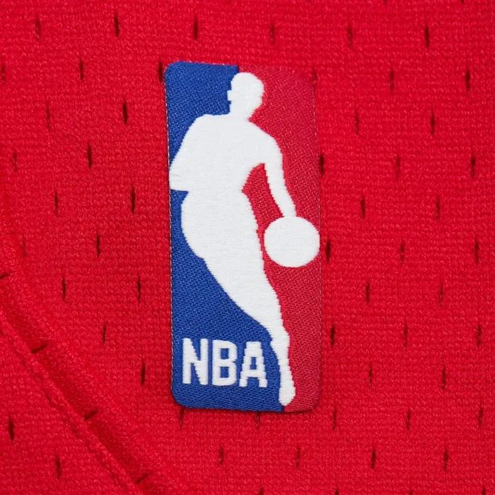 Mitchell and Ness Swingman Miami Heat Christmas Day 2012 Shorts Men Shorts Mitchell and Ness Swingman Miami Heat Christmas Day 2012 Shorts Men Shorts