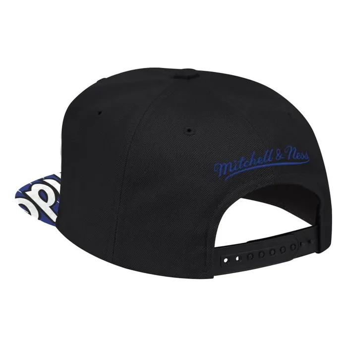Mitchell and Ness Swingman Pop Snapback HWC Orlando Magic Men Hats and Headwear Mitchell and Ness Swingman Pop Snapback HWC Orlando Magic Men Hats and Headwear