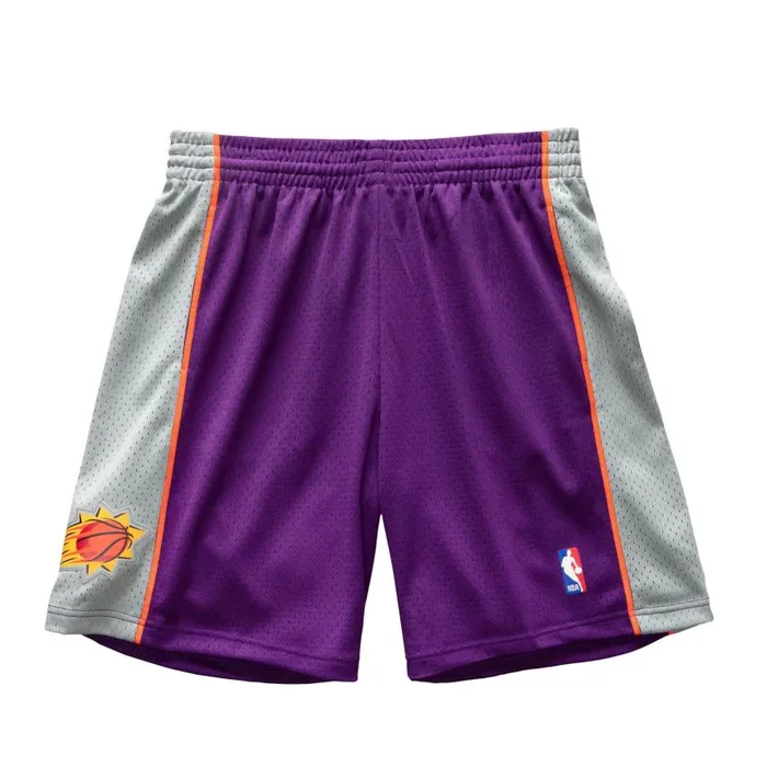 Mitchell and Ness Swingman Shorts Phoenix Suns 200102 Men Shorts