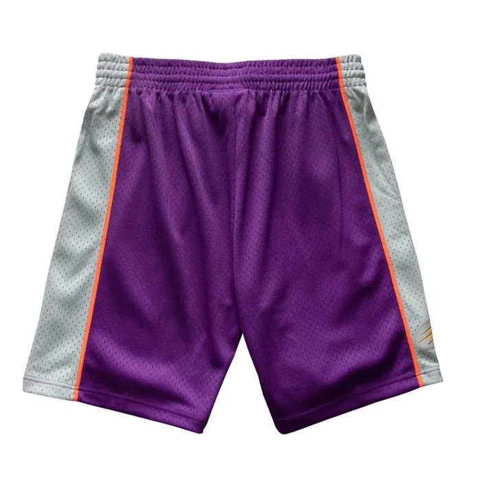 Mitchell and Ness Swingman Shorts Phoenix Suns 200102 Men Shorts
