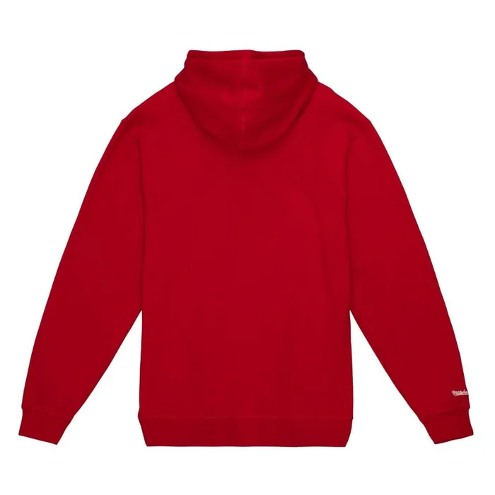 Mitchell and Ness Tailsweep Hoody San Francisco 49ers Men Hoodies and Sweatshirts Mitchell and Ness Tailsweep Hoody San Francisco 49ers Men Hoodies and Sweatshirts