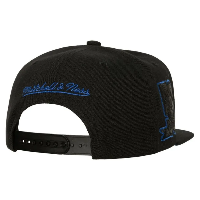 Mitchell and Ness TC Bottoms Snapback HWC Golden State Warriors Men Hats and Headwear Mitchell and Ness TC Bottoms Snapback HWC Golden State Warriors Men Hats and Headwear