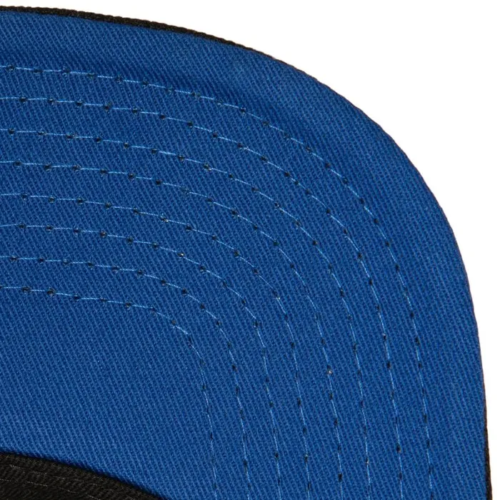 Mitchell and Ness TC Bottoms Snapback HWC Golden State Warriors Men Hats and Headwear Mitchell and Ness TC Bottoms Snapback HWC Golden State Warriors Men Hats and Headwear