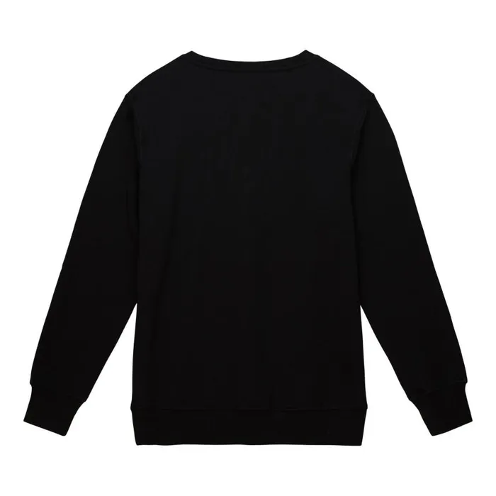 Mitchell and Ness Team Basic 1 Crew Cincinnati Bengals Men Hoodies and Sweatshirts