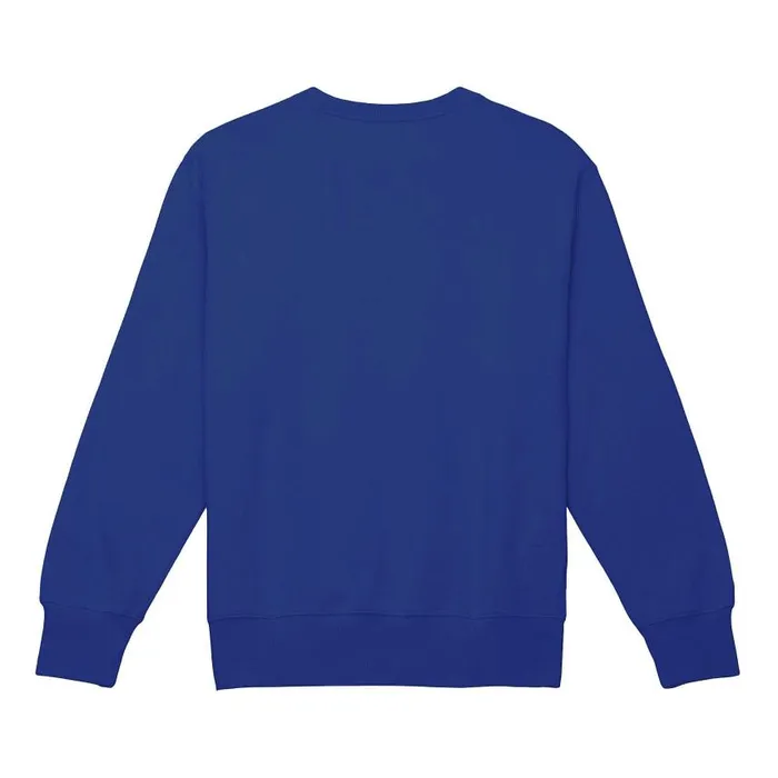Mitchell and Ness Team Basic 1 Crew New England Patriots Men Hoodies and Sweatshirts Mitchell and Ness Team Basic 1 Crew New England Patriots Men Hoodies and Sweatshirts