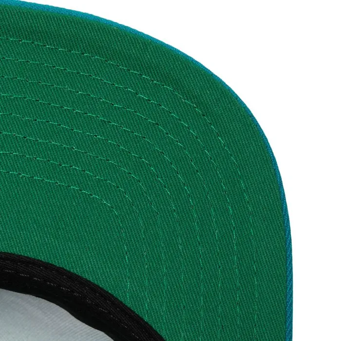 Mitchell and Ness Team Ground 20 Snapback HWC Charlotte Hornets Men Hats and Headwear Mitchell and Ness Team Ground 20 Snapback HWC Charlotte Hornets Men Hats and Headwear