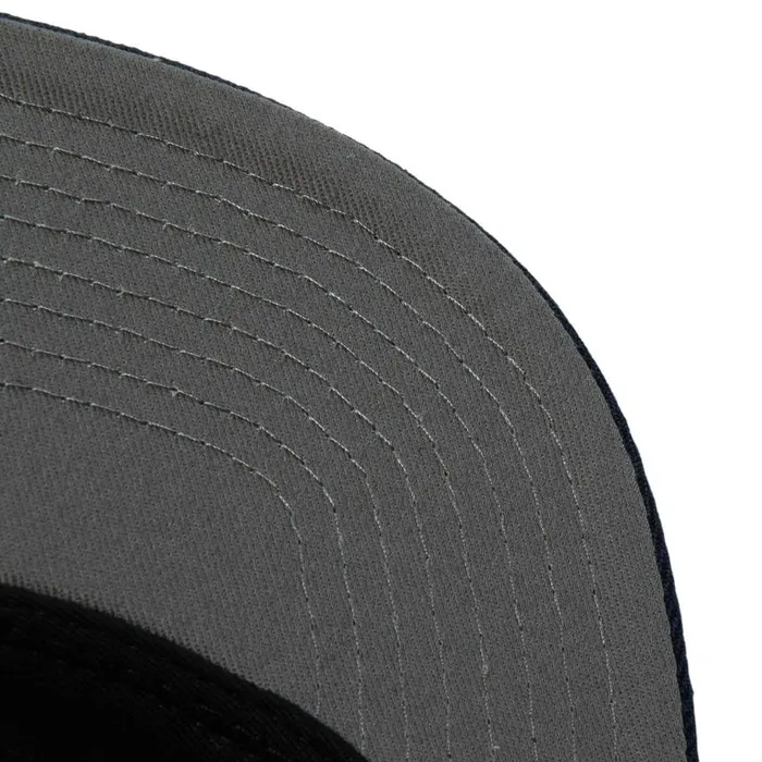 Mitchell and Ness Team Ground 20 Snapback Memphis Grizzlies Men Hats and Headwear Mitchell and Ness Team Ground 20 Snapback Memphis Grizzlies Men Hats and Headwear