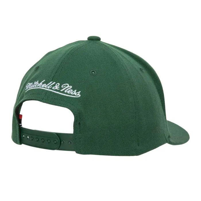 Mitchell and Ness Team Ground 20 Stretch Snapback HWC Seattle Supersonics Men Hats and Headwear Mitchell and Ness Team Ground 20 Stretch Snapback HWC Seattle Supersonics Men Hats and Headwear