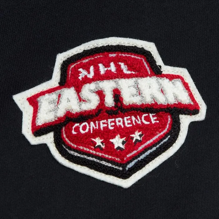 Mitchell and Ness Team Legacy French Terry Hoodie Boston Bruins Men Hoodies and Sweatshirts Mitchell and Ness Team Legacy French Terry Hoodie Boston Bruins Men Hoodies and Sweatshirts