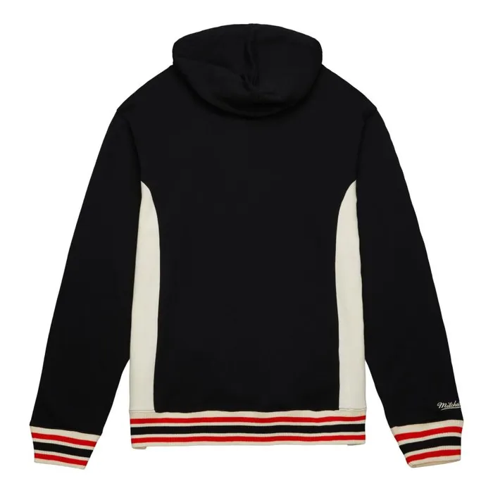 Mitchell and Ness Team Legacy French Terry Hoodie Philadelphia Flyers Men Hoodies and Sweatshirts Mitchell and Ness Team Legacy French Terry Hoodie Philadelphia Flyers Men Hoodies and Sweatshirts