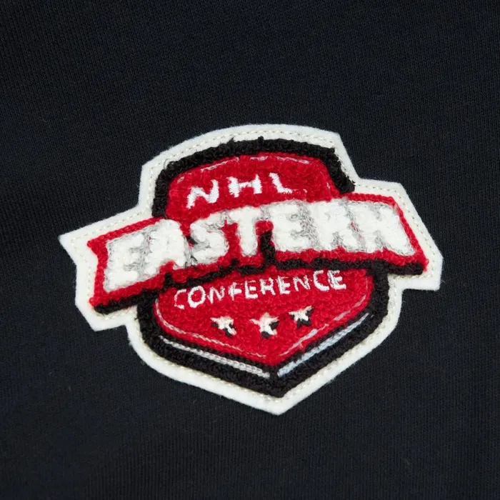Mitchell and Ness Team Legacy French Terry Hoodie Philadelphia Flyers Men Hoodies and Sweatshirts Mitchell and Ness Team Legacy French Terry Hoodie Philadelphia Flyers Men Hoodies and Sweatshirts