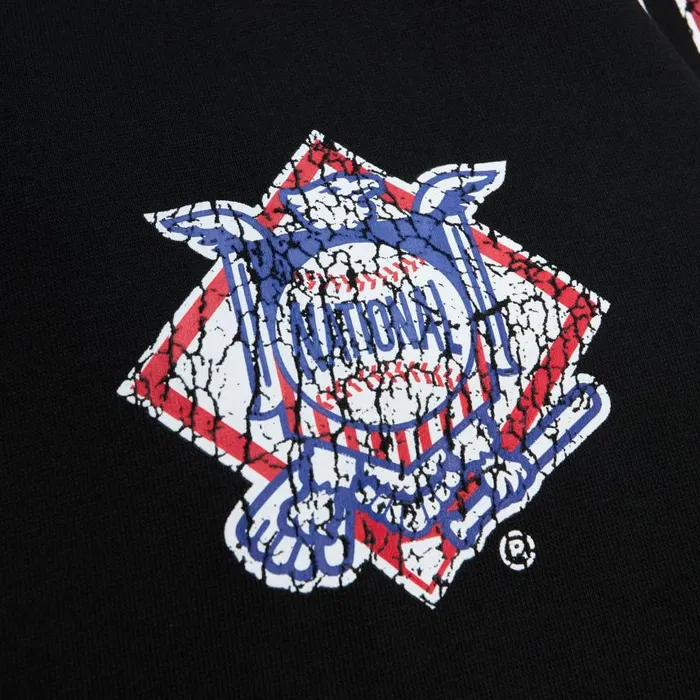 Mitchell and Ness Team OG Fleece 20 St Louis Cardinals Men Hoodies and Sweatshirts Mitchell and Ness Team OG Fleece 20 St Louis Cardinals Men Hoodies and Sweatshirts