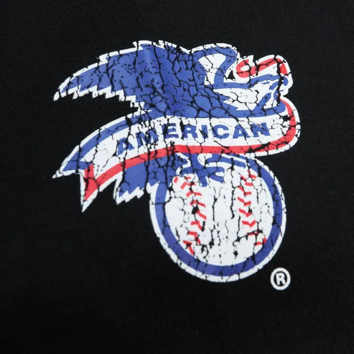 Mitchell and Ness Team OG Fleece Hoodie Texas Rangers Men Hoodies and Sweatshirts Mitchell and Ness Team OG Fleece Hoodie Texas Rangers Men Hoodies and Sweatshirts