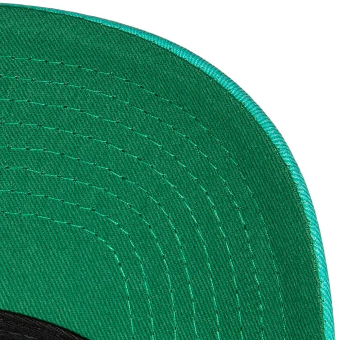 Mitchell and Ness Team Seal Trucker Snapback HWC Vancouver Grizzlies Men Hats and Headwear Mitchell and Ness Team Seal Trucker Snapback HWC Vancouver Grizzlies Men Hats and Headwear