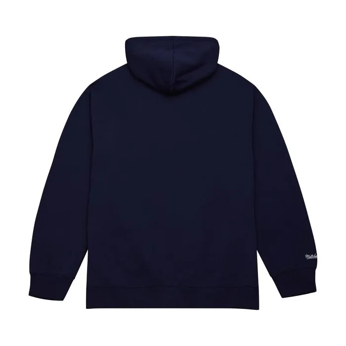 Mitchell and Ness Tonal Logo Heavyweight Fleece Dallas Mavericks Men Hoodies and Sweatshirts Mitchell and Ness Tonal Logo Heavyweight Fleece Dallas Mavericks Men Hoodies and Sweatshirts