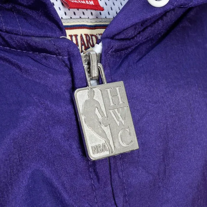 Mitchell and Ness Undeniable Full Zip Windbreaker Phoenix Suns Men Jackets and Outerwear Mitchell and Ness Undeniable Full Zip Windbreaker Phoenix Suns Men Jackets and Outerwear