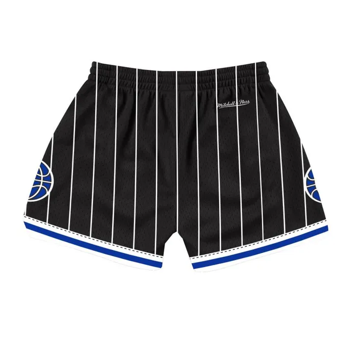 Mitchell and Ness Unisex Jump Shot Shorts Orlando Magic Women Shorts and Skorts Mitchell and Ness Unisex Jump Shot Shorts Orlando Magic Women Shorts and Skorts