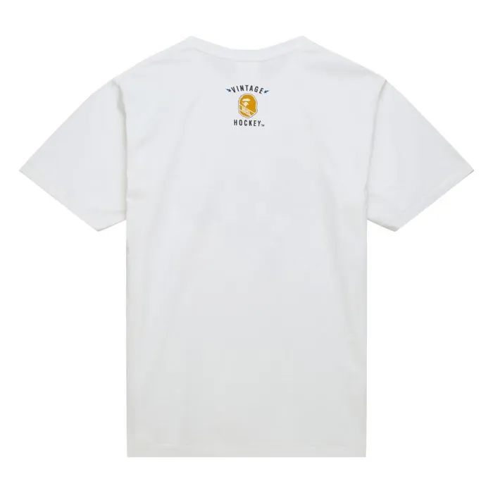 Mitchell and Ness Vintage Bape X MandN TShirt Men TShirts and Tops