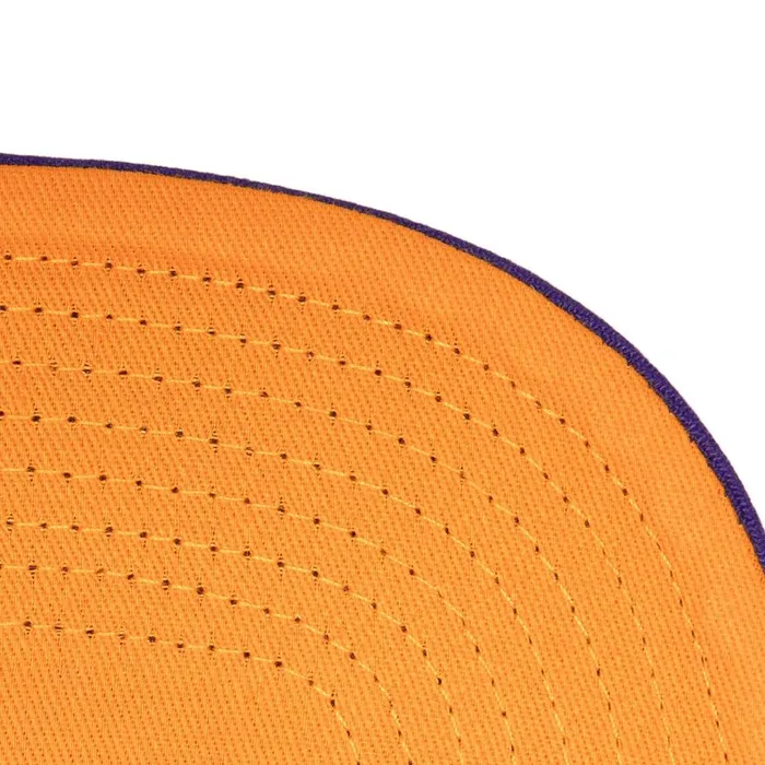 Mitchell and Ness Watch Me Shine Snapback HWC Phoenix Suns Men Hats and Headwear Mitchell and Ness Watch Me Shine Snapback HWC Phoenix Suns Men Hats and Headwear